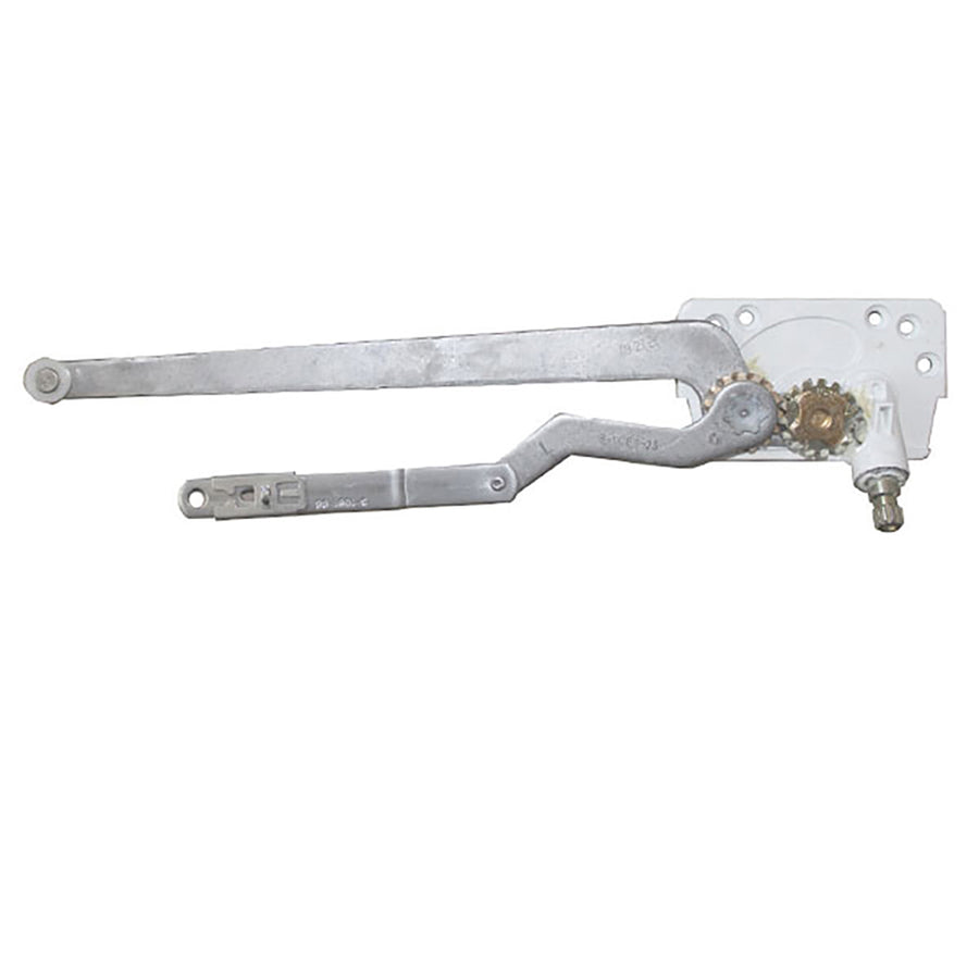 Andersen Eagle E-Series Casement Operator Dual Arm Left Hand - Andersen Eagle E-Series Casement Operator Dual Arm Left Hand