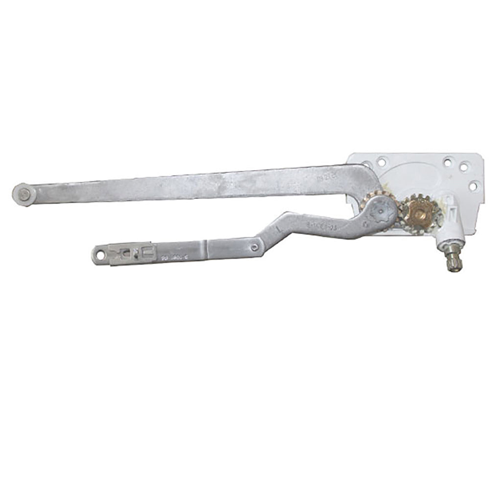 Andersen Eagle E-Series Casement Operator Dual Arm Left Hand - Andersen Eagle E-Series Casement Operator Dual Arm Left Hand