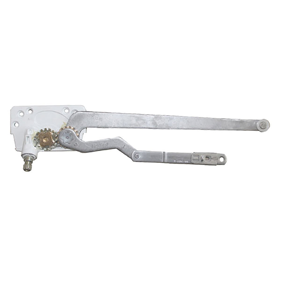 Andersen Eagle E-Series Casement Operator Dual Arm Right Hand - Andersen Eagle E-Series Casement Operator Dual Arm Right Hand