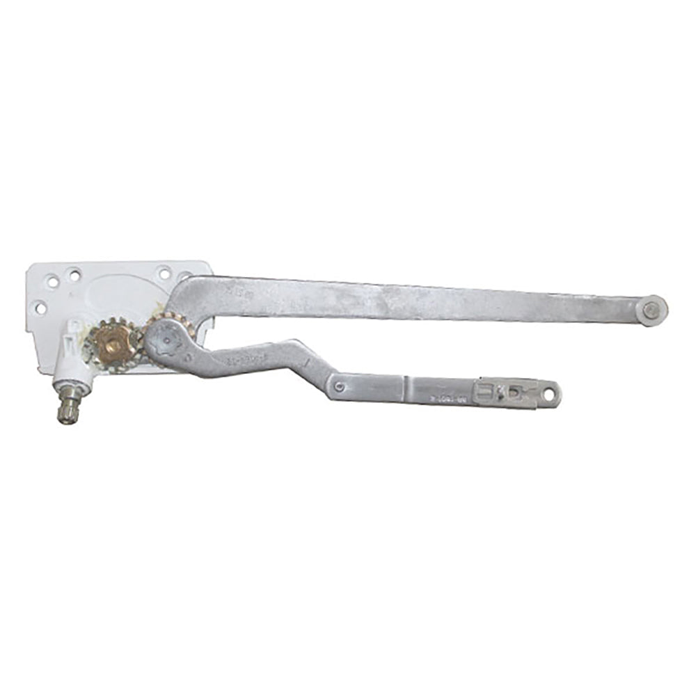 Andersen Eagle E-Series Casement Operator Dual Arm Right Hand - Andersen Eagle E-Series Casement Operator Dual Arm Right Hand