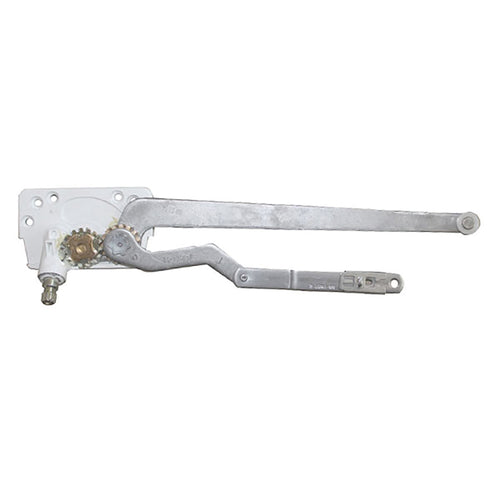 Andersen Eagle E-Series Casement Operator Dual Arm Right Hand - Andersen Eagle E-Series Casement Operator Dual Arm Right Hand