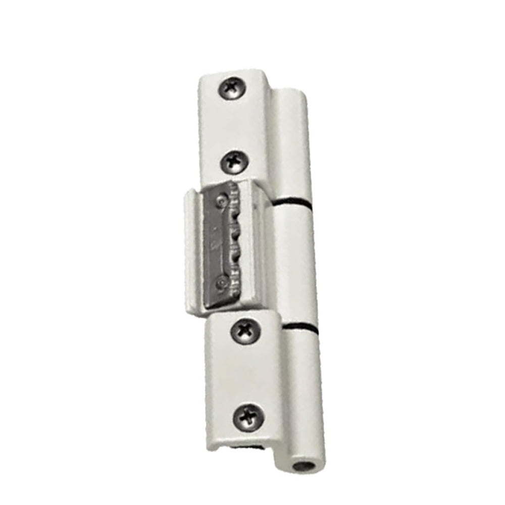 Clamp Hinge 3 Leaf Wings 1122.1 - Clamp Hinge 3 Leaf Wings 1122.1