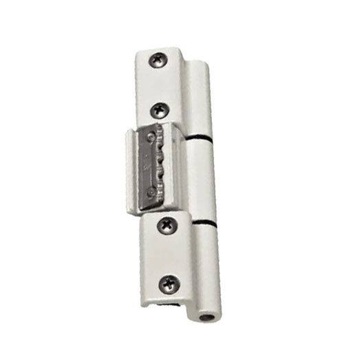 Clamp Hinge 3 Leaf Wings 1122.1 - Clamp Hinge 3 Leaf Wings 1122.1