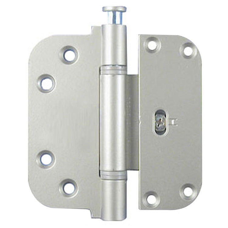 Columbus 2D Adjustable Guide Hinge (H) 3-5/8 x 3-5/8 - Columbus 2D Adjustable Guide Hinge (H) 3-5/8 x 3-5/8