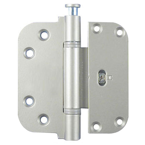Columbus 2D Adjustable Guide Hinge (H) 3-5/8 x 3-5/8 - Columbus 2D Adjustable Guide Hinge (H) 3-5/8 x 3-5/8