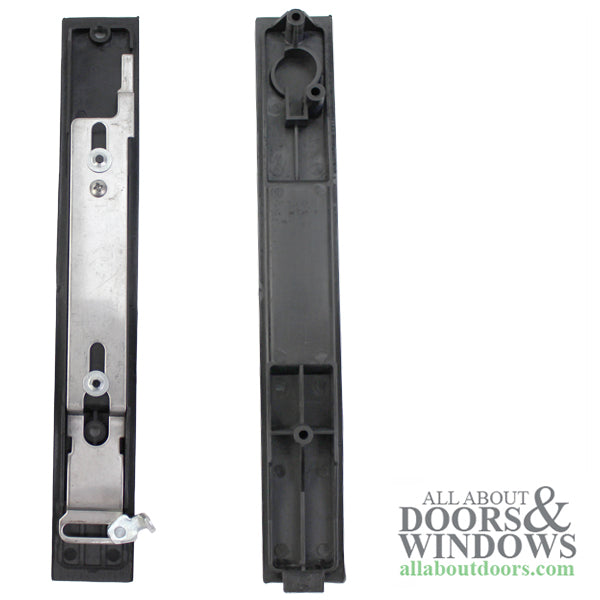 Sliding Patio Door Handle Flush Mount Handle With Mortise Lock - Sliding Patio Door Handle Flush Mount Handle With Mortise Lock