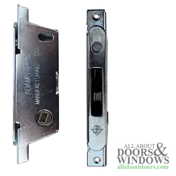 Sliding Patio Door Handle Flush Mount Handle With Mortise Lock - Sliding Patio Door Handle Flush Mount Handle With Mortise Lock