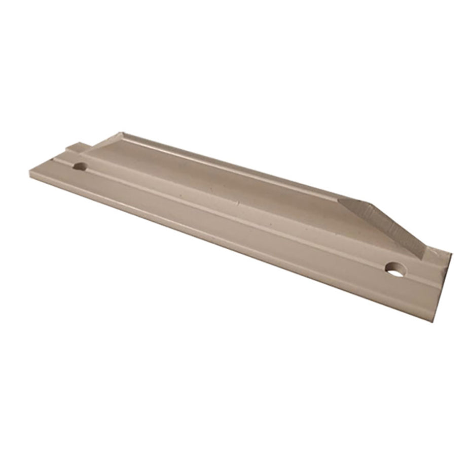 Weather Shield Casement Window Snubber Plastic 2-13/16