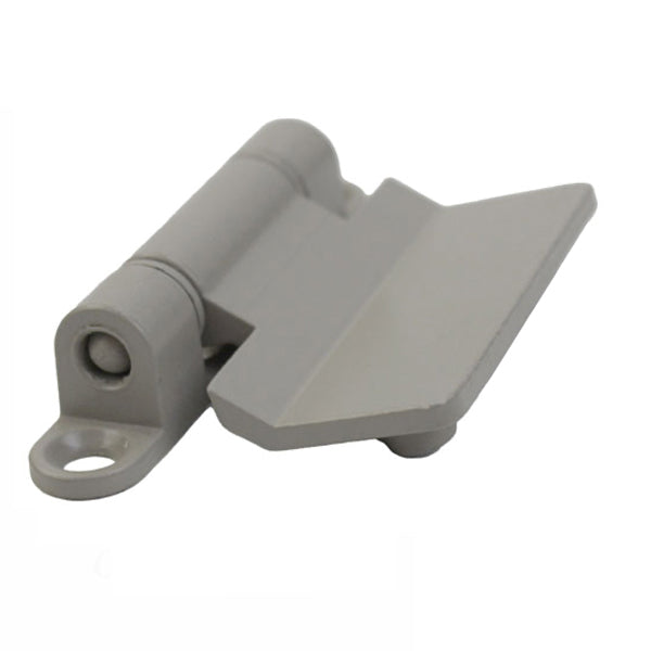 Visions 2000 Eyebrow Garden Window Hinge - Visions 2000 Eyebrow Garden Window Hinge