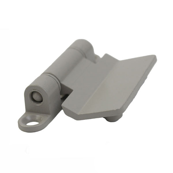 Visions 2000 Eyebrow Garden Window Hinge - Visions 2000 Eyebrow Garden Window Hinge