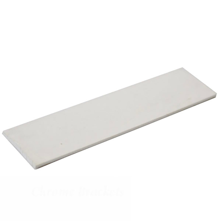 Plastic Shim Setting Block for Glass - Plastic Shim Setting Block for Glass