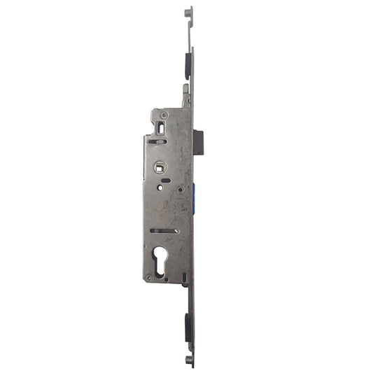 Hoppe HLS9350 Aluminum Door Gear for Balcony and Terrace Doors 35mm Backset