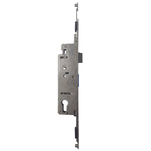 Hoppe HLS9350 Aluminum Door Gear for Balcony and Terrace Doors 35mm Backset - Hoppe HLS9350 Aluminum Door Gear for Balcony and Terrace Doors 35mm Backset