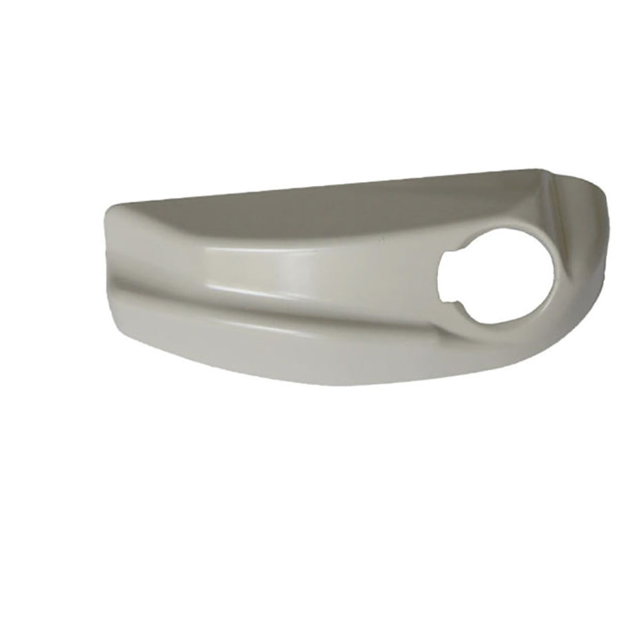 Roto OP06 7857 X-Drive X15 Metal Cover Right Hand - Roto OP06 7857 X-Drive X15 Metal Cover Right Hand
