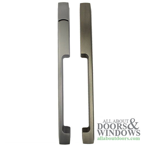 Hoppe Dallas Door Handle For Sliding Glass Patio Doors HLS9000 Non Keyyd Door Handle - Hoppe Dallas Door Handle For Sliding Glass Patio Doors HLS9000 Non Keyyd Door Handle