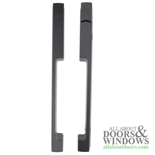 Hoppe Dallas Door Handle Sliding Door Handle HLS9000 Right Handed Handle - Hoppe Dallas Door Handle Sliding Door Handle HLS9000 Right Handed Handle