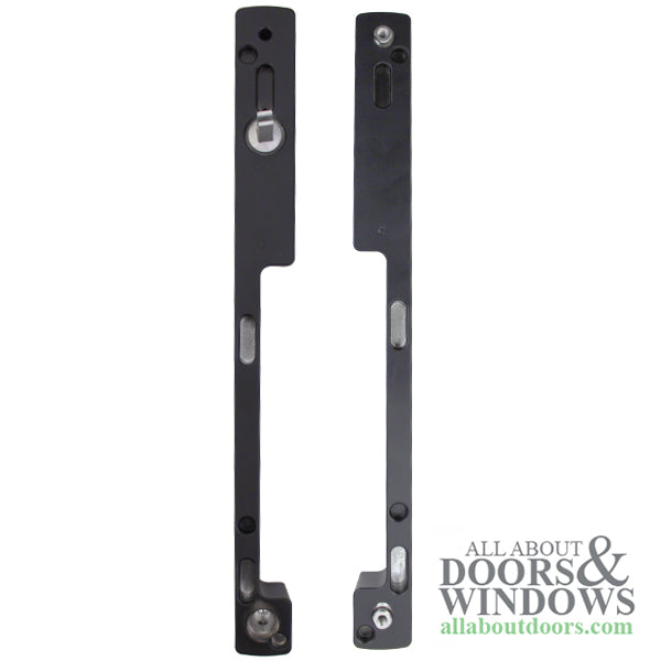Hoppe Dallas Door Handle Sliding Door Handle HLS9000 Right Handed Handle - Hoppe Dallas Door Handle Sliding Door Handle HLS9000 Right Handed Handle