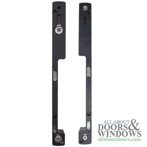 Hoppe Dallas Door Handle Sliding Door Handle HLS9000 Right Handed Handle - Hoppe Dallas Door Handle Sliding Door Handle HLS9000 Right Handed Handle