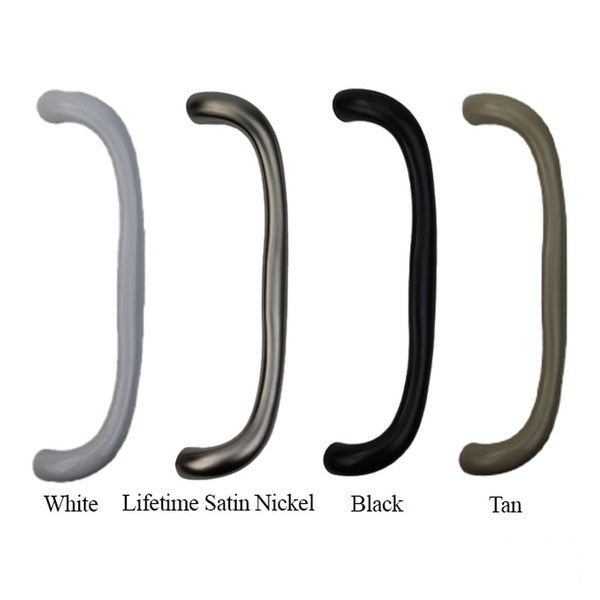 Olympus Sliding Patio Door Lever Keyed Non Handed Sliding Glass Door Handle Set - Olympus Sliding Patio Door Lever Keyed Non Handed Sliding Glass Door Handle Set