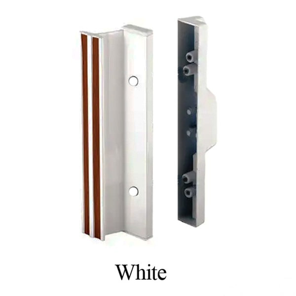 Sliding Patio Door Handle Non Handed Aluminum Sliding Door Handle - Sliding Patio Door Handle Non Handed Aluminum Sliding Door Handle
