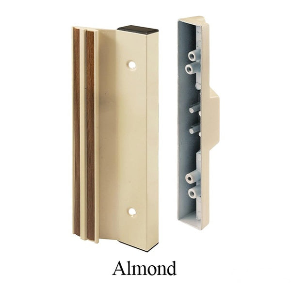 Sliding Patio Door Handle Non Handed Aluminum Sliding Door Handle - Sliding Patio Door Handle Non Handed Aluminum Sliding Door Handle