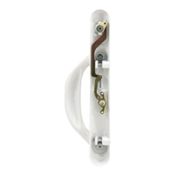 Right Handed ROTO Inside Handle 4-13/16 Inch Screw Hole Spacing Door Handle - Right Handed ROTO Inside Handle 4-13/16 Inch Screw Hole Spacing Door Handle