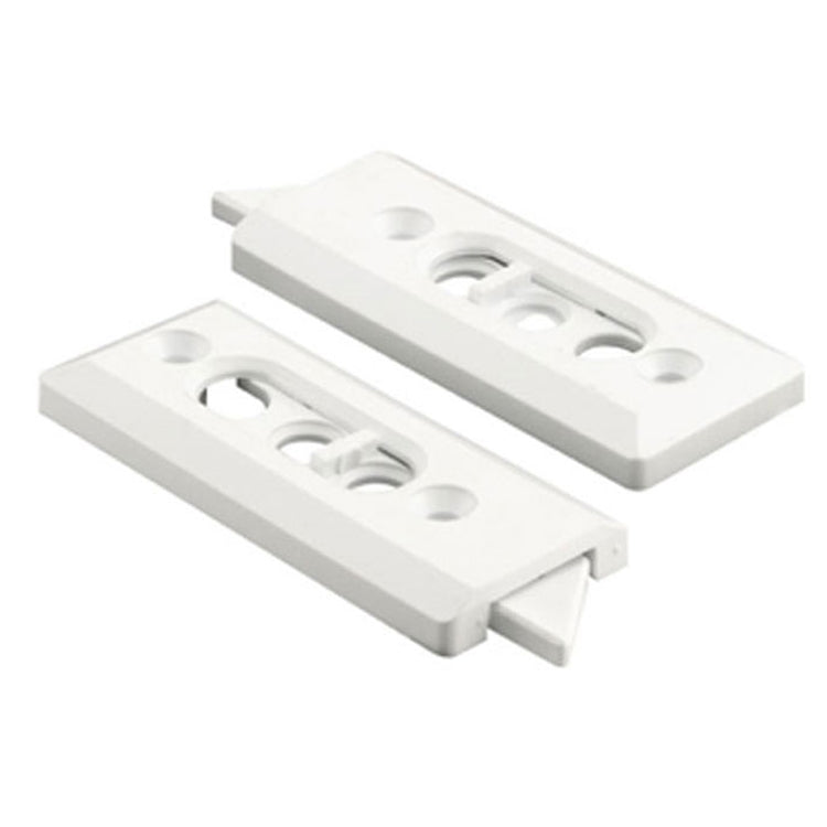 Tilt Latch Vinyl Aluminum Window Hardware - Tilt Latch Vinyl Aluminum Window Hardware