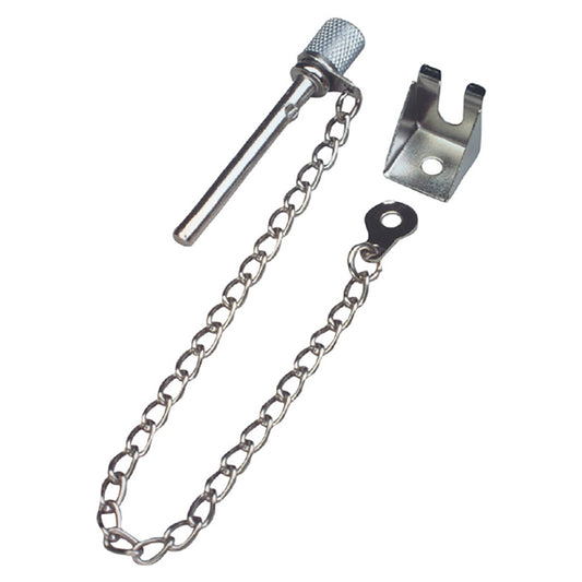 Sliding Window Nite-Lock Pin