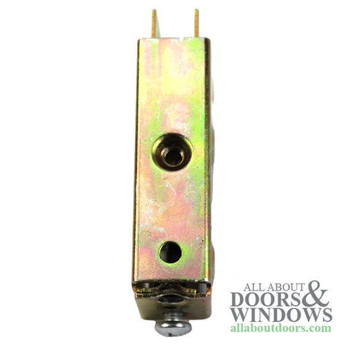 Door Roller For Columbia Sliding Patio Doors Single Wheel Roller with Adjustable Housing - Door Roller For Columbia Sliding Patio Doors Single Wheel Roller with Adjustable Housing