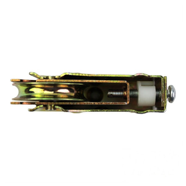 Door Roller For Columbia Sliding Patio Doors Single Wheel Roller with Adjustable Housing - Door Roller For Columbia Sliding Patio Doors Single Wheel Roller with Adjustable Housing