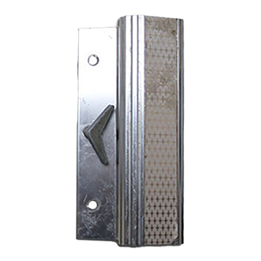 Keller Air Control Latch with Internal Lock