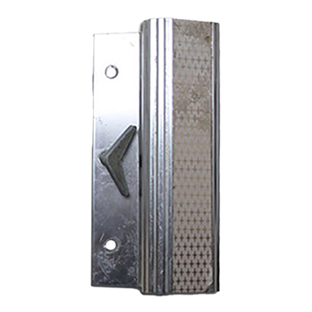 Keller Air Control Latch with Internal Lock - Keller Air Control Latch with Internal Lock