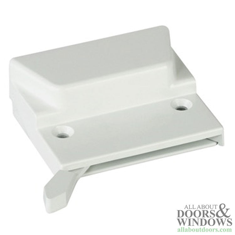 Truth SASH LOCK, With Pin - Tie Bar Application - Truth SASH LOCK, With Pin - Tie Bar Application