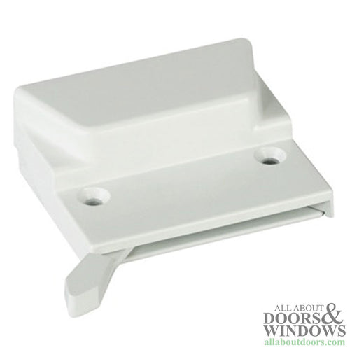 Truth SASH LOCK, With Pin - Tie Bar Application - Truth SASH LOCK, With Pin - Tie Bar Application