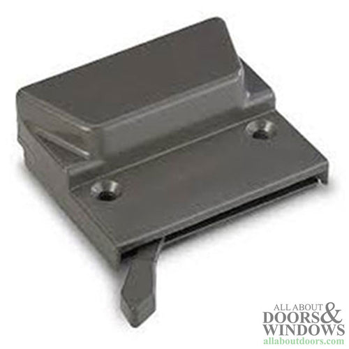 Truth SASH LOCK, With Pin - Tie Bar Application - Truth SASH LOCK, With Pin - Tie Bar Application