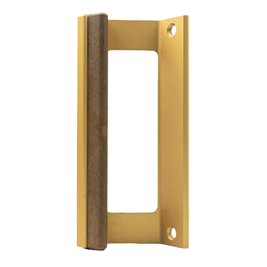 Great Lakes Window Patio Door Handle Set 6-1/4