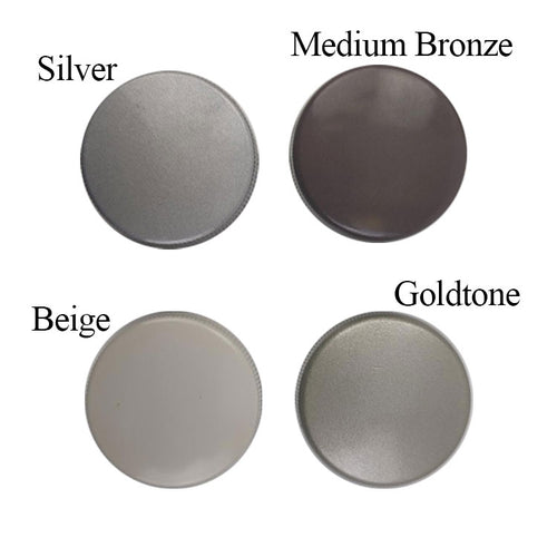 Truth Casement Awning Window Round Crank Knob - Truth Casement Awning Window Round Crank Knob