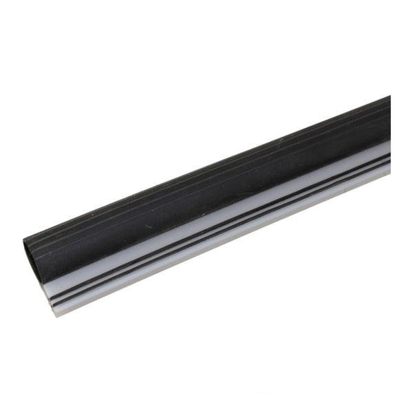 Pella PCS Sliding Door Frame Weatherstrip Black - Pella PCS Sliding Door Frame Weatherstrip Black