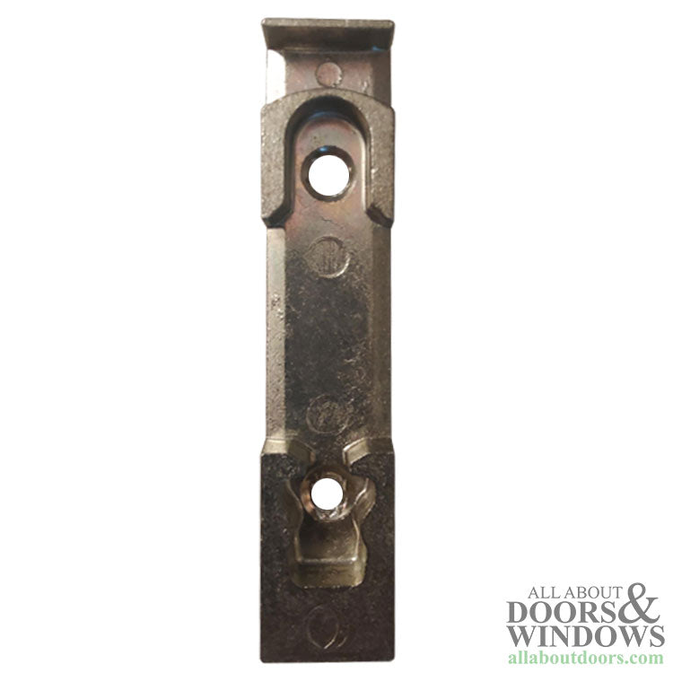 GU Replacement Keeper for Tilt Turn System - GU Replacement Keeper for Tilt Turn System