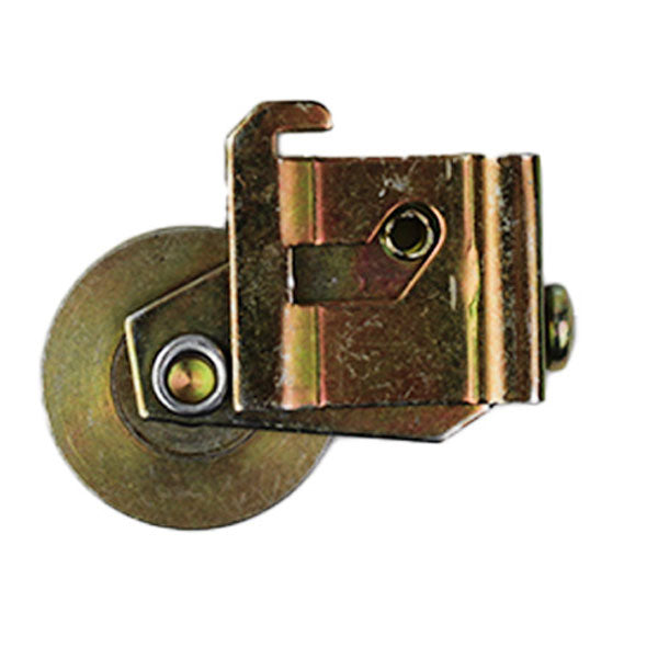 Roller Assembly Sliding Patio Door Steel Ball Bearing - Roller Assembly Sliding Patio Door Steel Ball Bearing