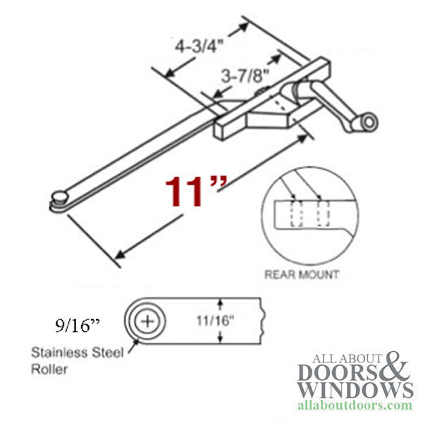 G-U  Straight 11