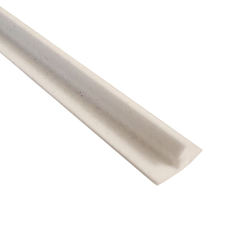 Marvin Bottom Rail Slide Insert for Clad Glider Windows - Marvin Bottom Rail Slide Insert for Clad Glider Windows