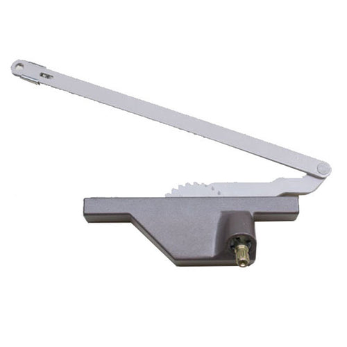 Dyad Operator, Rear Mount, 5 inch hole spacing, 9-7/8 Reach, RH - Dyad Operator, Rear Mount, 5 inch hole spacing, 9-7/8 Reach, RH