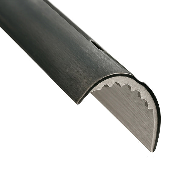 Larson Retainer Strip - 1-5/8