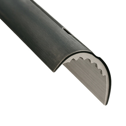 Larson Retainer Strip - 1-5/8