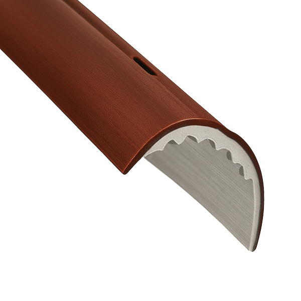 Larson Retainer Strip - 1-5/8