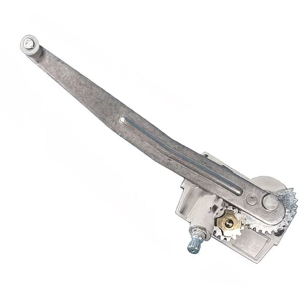 Andersen Window Sill Mounted Casement Operator E-Series Left Hand - Andersen Window Sill Mounted Casement Operator E-Series Left Hand