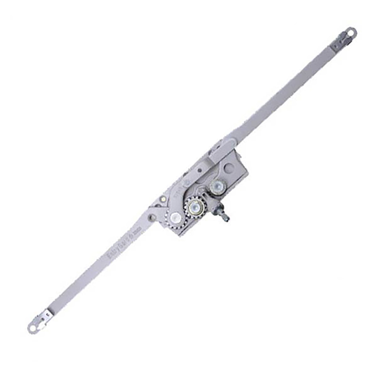 Truth Entrygard Dual Arm Awning 28-3/4 Inch Roto Crank Operator - Truth Entrygard Dual Arm Awning 28-3/4 Inch Roto Crank Operator