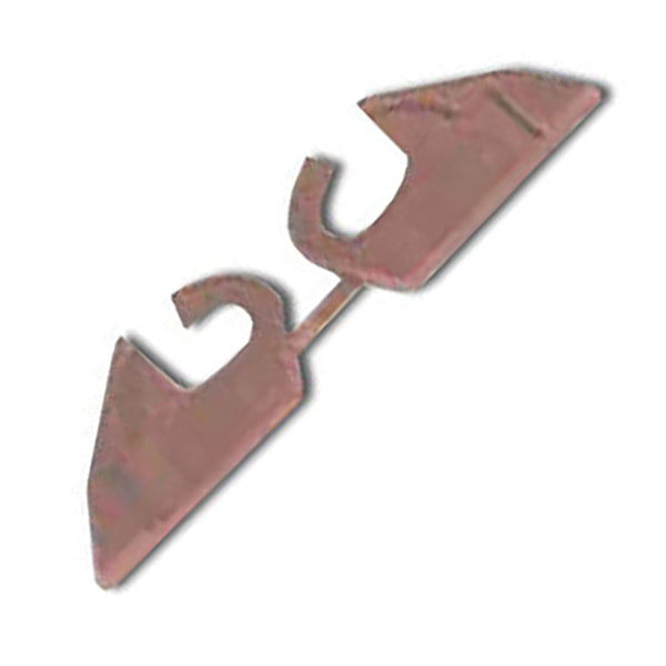Andersen Plastic Filler for 2320, 2420, 2520 Operators (1936-1945) - Andersen Plastic Filler for 2320, 2420, 2520 Operators (1936-1945)