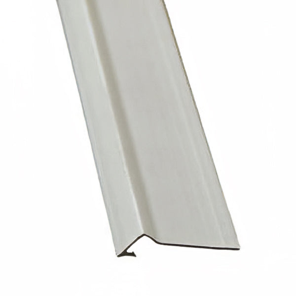 Andersen Frame Side Jamb Weatherstrip 6  - Gray - Andersen Frame Side Jamb Weatherstrip 6  - Gray